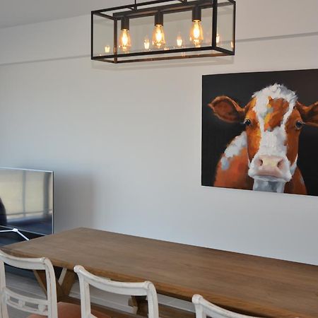 Apartment Beach Blankenberge Eksteriør bilde