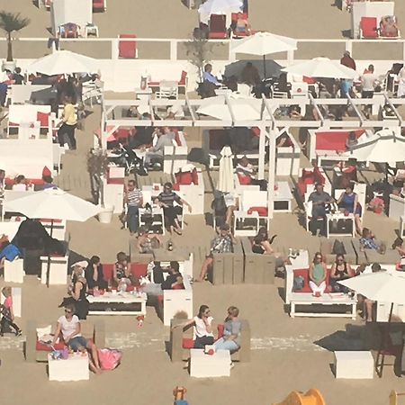 Apartment Beach Blankenberge Eksteriør bilde