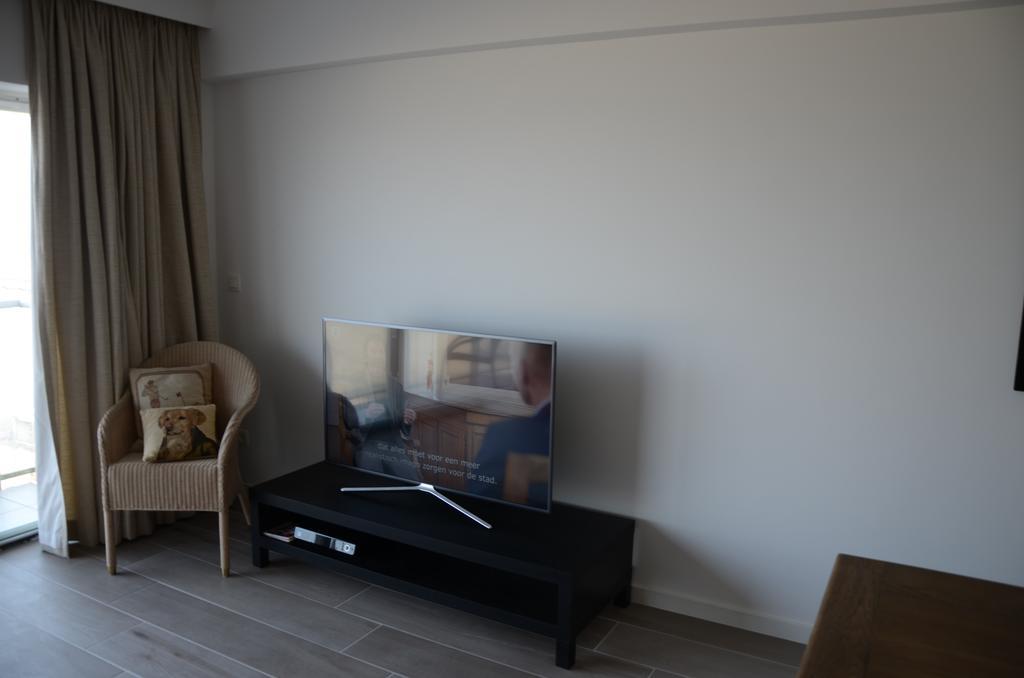 Apartment Beach Blankenberge Eksteriør bilde